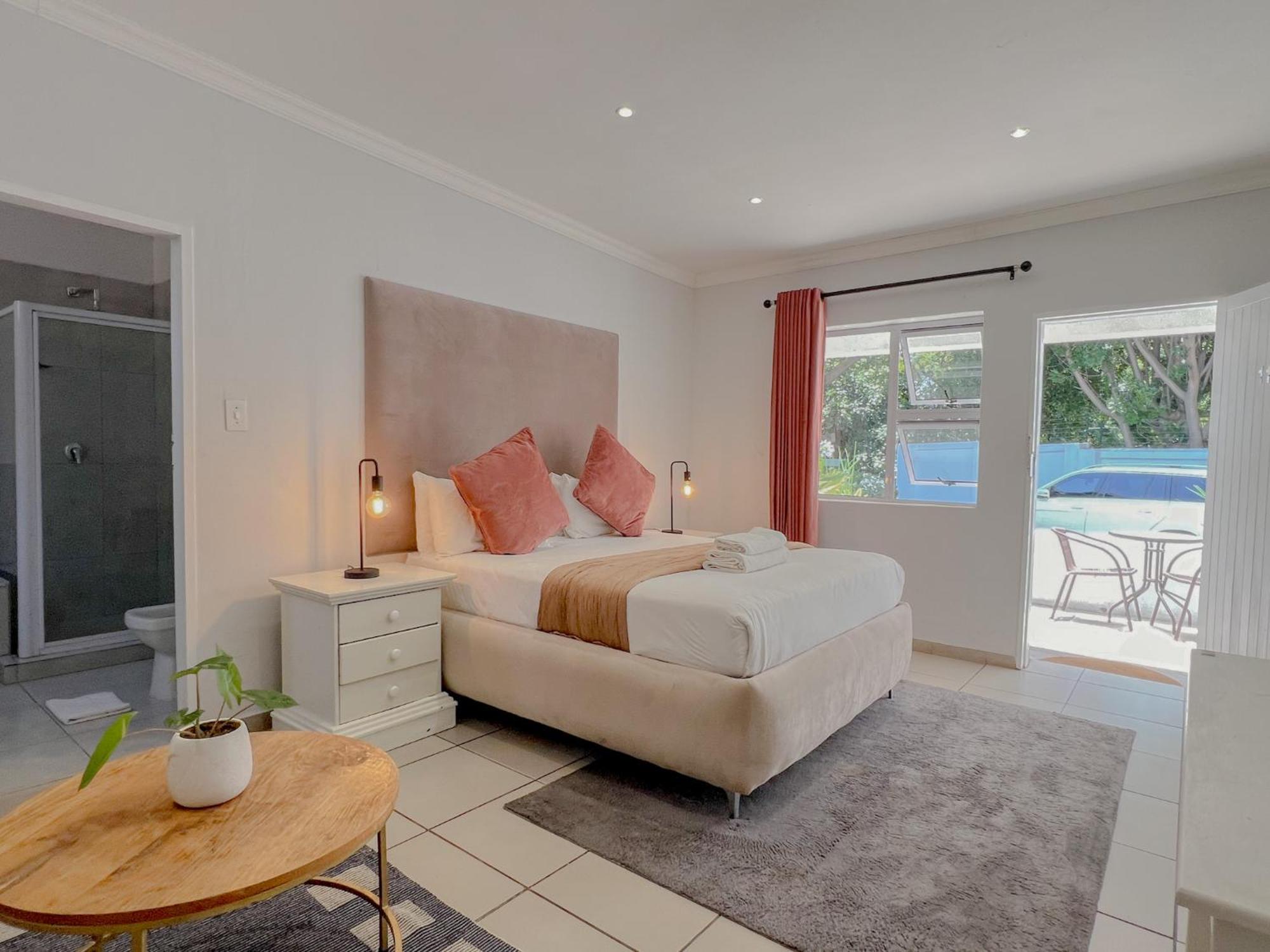 Amoris Guesthouse - In Brooklyn Pretoria-Noord エクステリア 写真