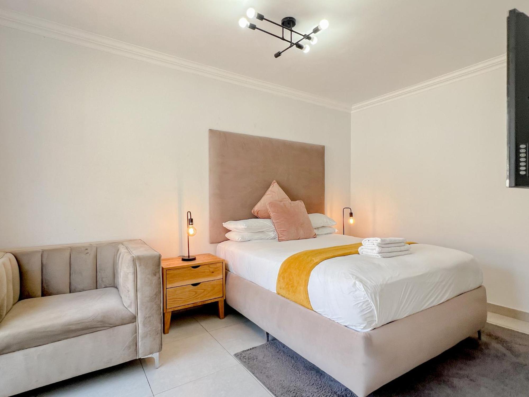 Amoris Guesthouse - In Brooklyn Pretoria-Noord エクステリア 写真