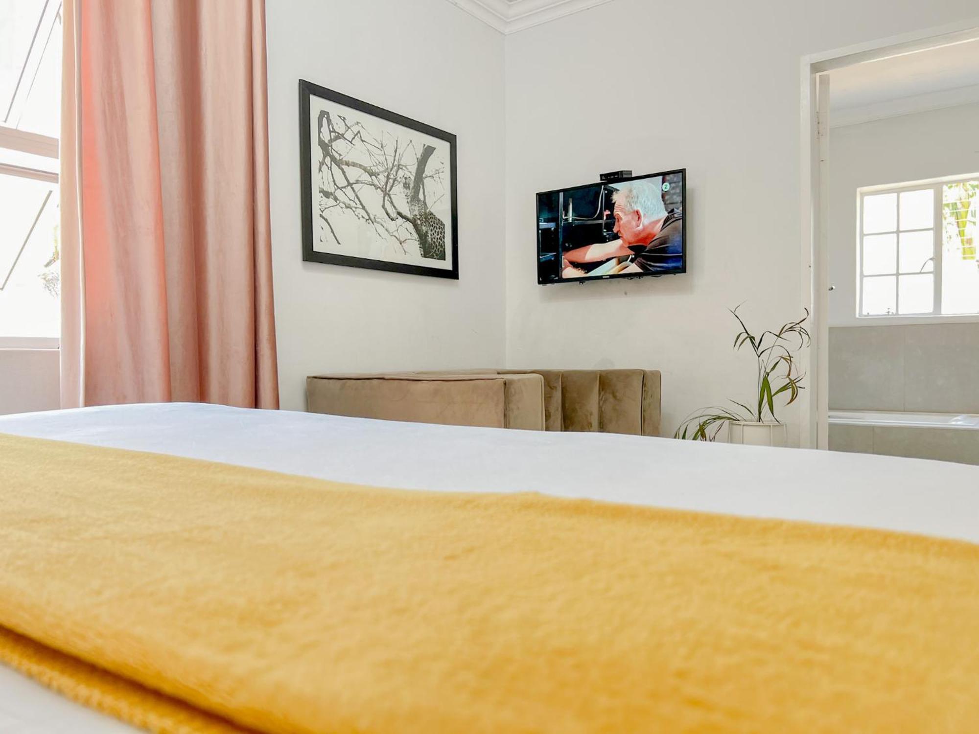 Amoris Guesthouse - In Brooklyn Pretoria-Noord エクステリア 写真