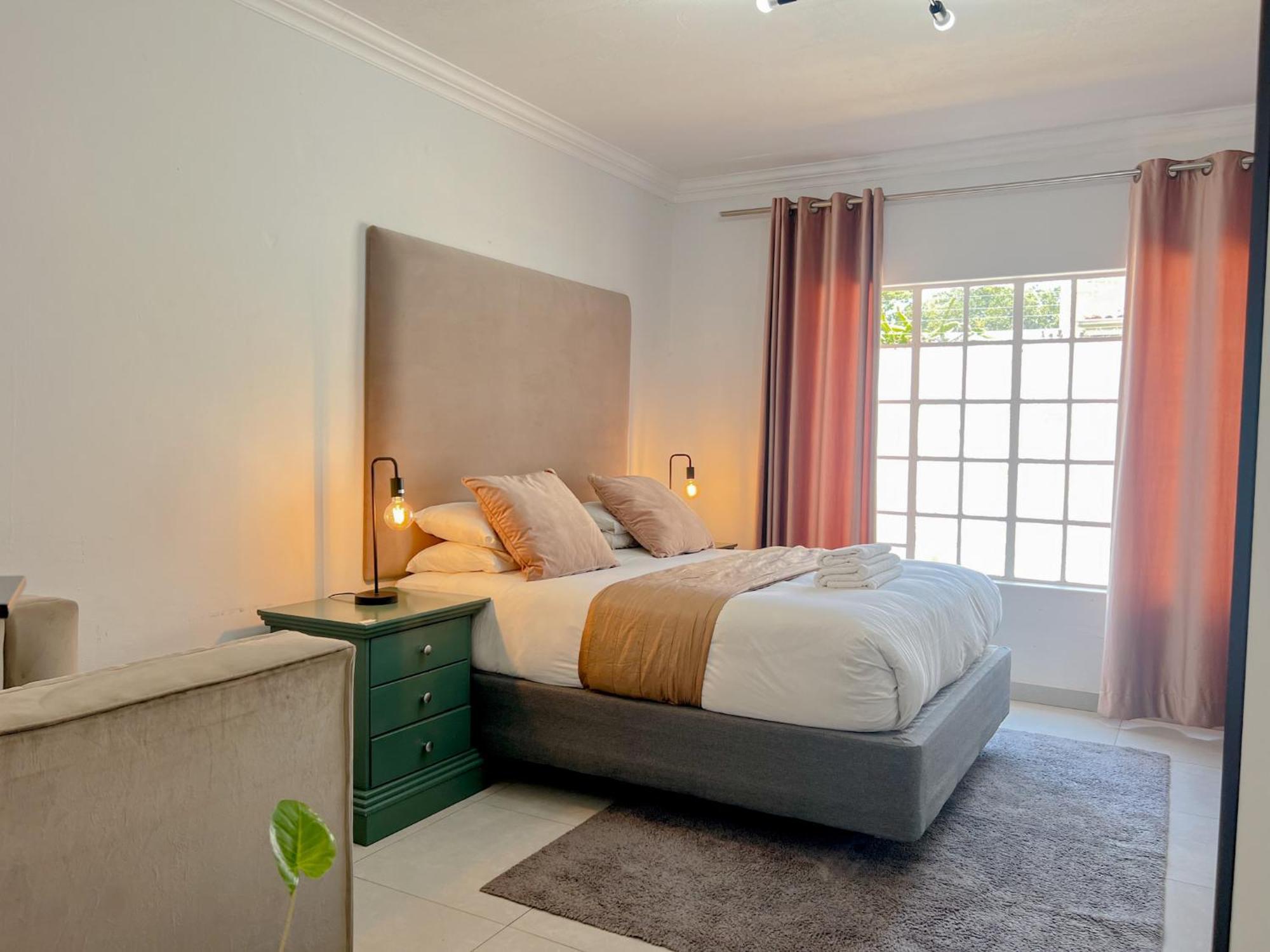 Amoris Guesthouse - In Brooklyn Pretoria-Noord エクステリア 写真