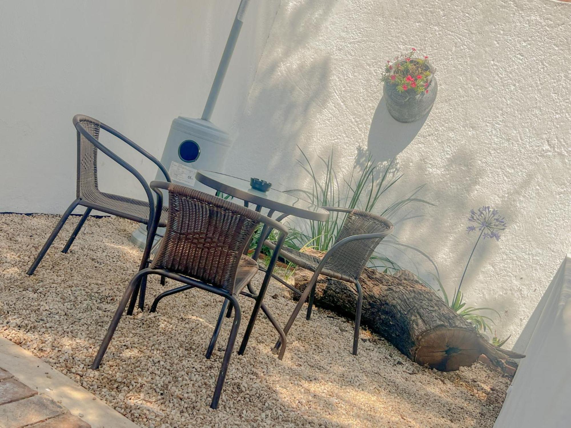 Amoris Guesthouse - In Brooklyn Pretoria-Noord エクステリア 写真
