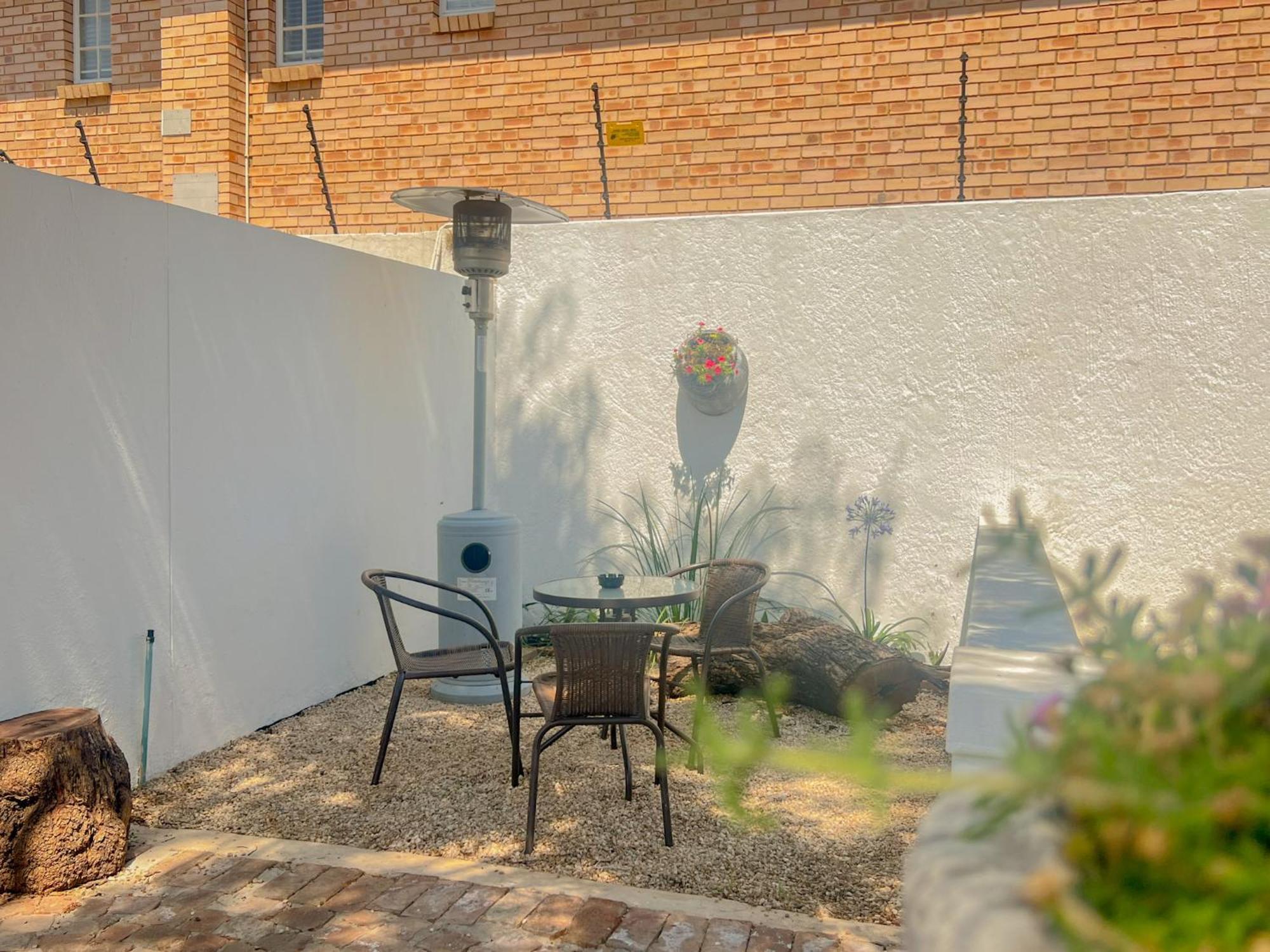 Amoris Guesthouse - In Brooklyn Pretoria-Noord エクステリア 写真