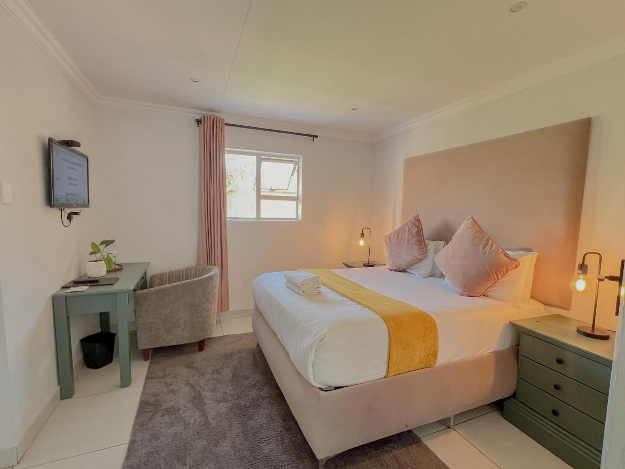 Amoris Guesthouse - In Brooklyn Pretoria-Noord エクステリア 写真