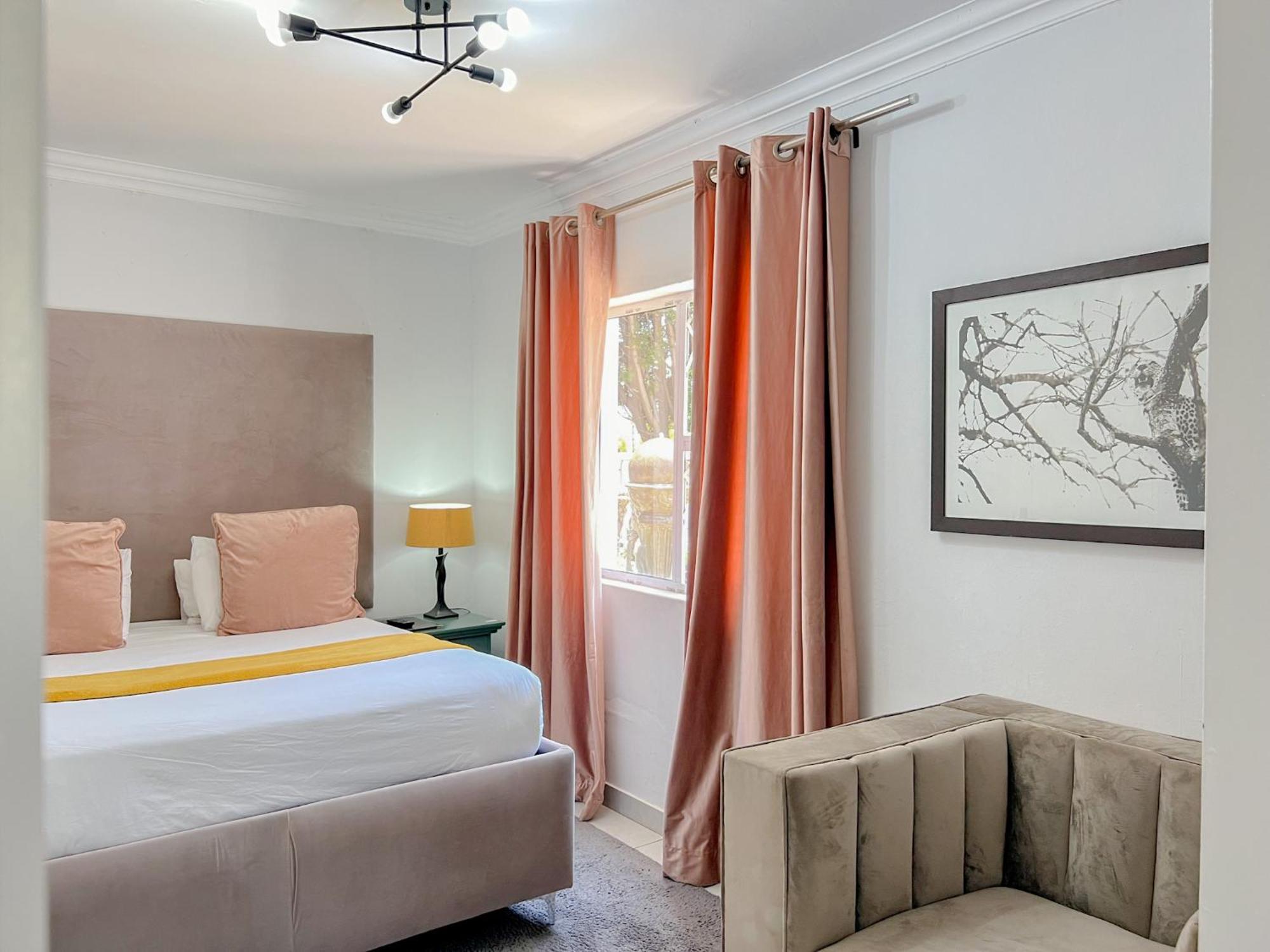 Amoris Guesthouse - In Brooklyn Pretoria-Noord エクステリア 写真