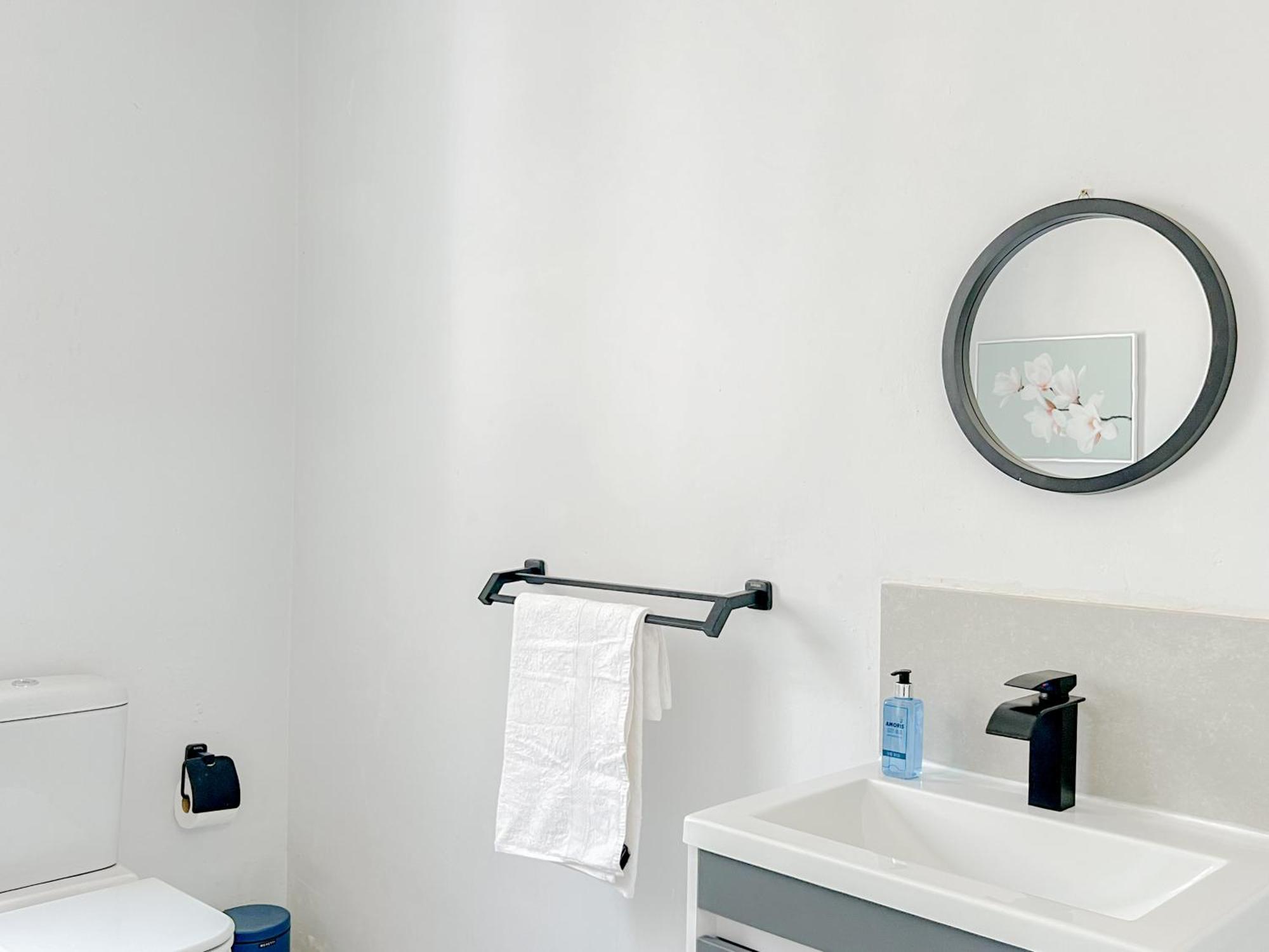 Amoris Guesthouse - In Brooklyn Pretoria-Noord エクステリア 写真