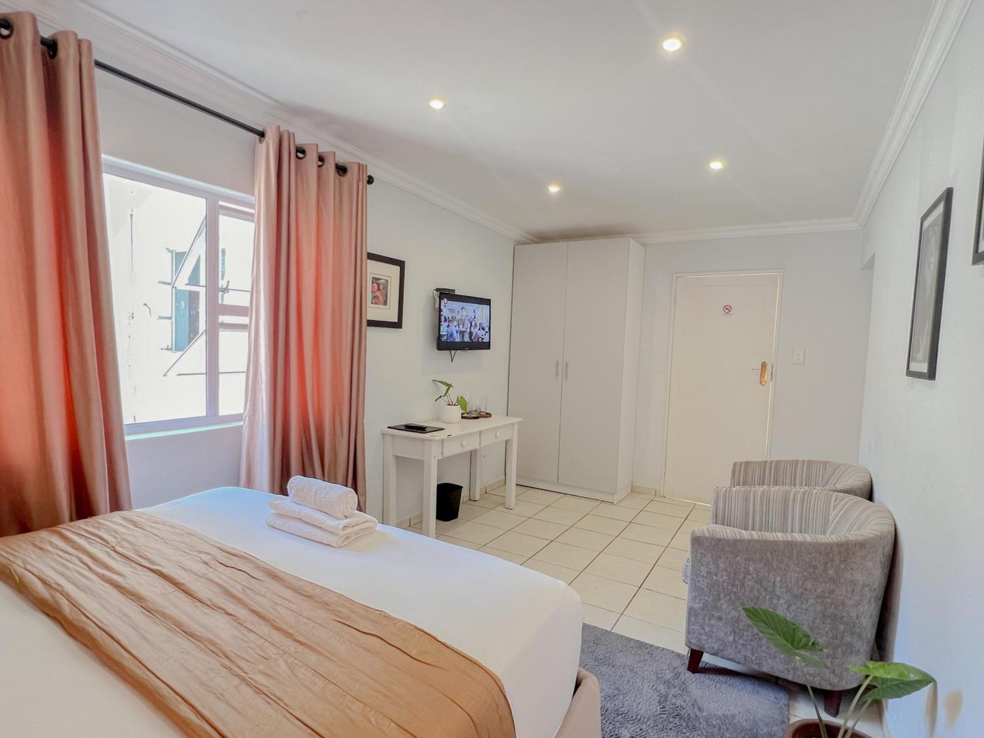 Amoris Guesthouse - In Brooklyn Pretoria-Noord エクステリア 写真