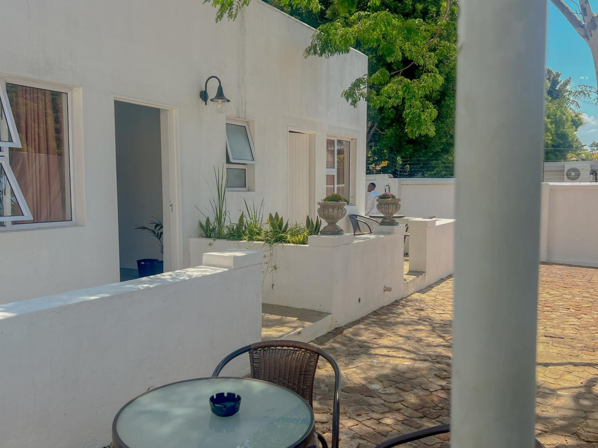 Amoris Guesthouse - In Brooklyn Pretoria-Noord エクステリア 写真