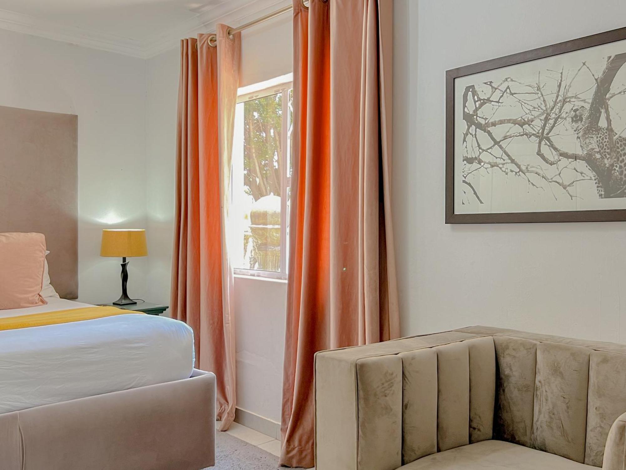 Amoris Guesthouse - In Brooklyn Pretoria-Noord エクステリア 写真