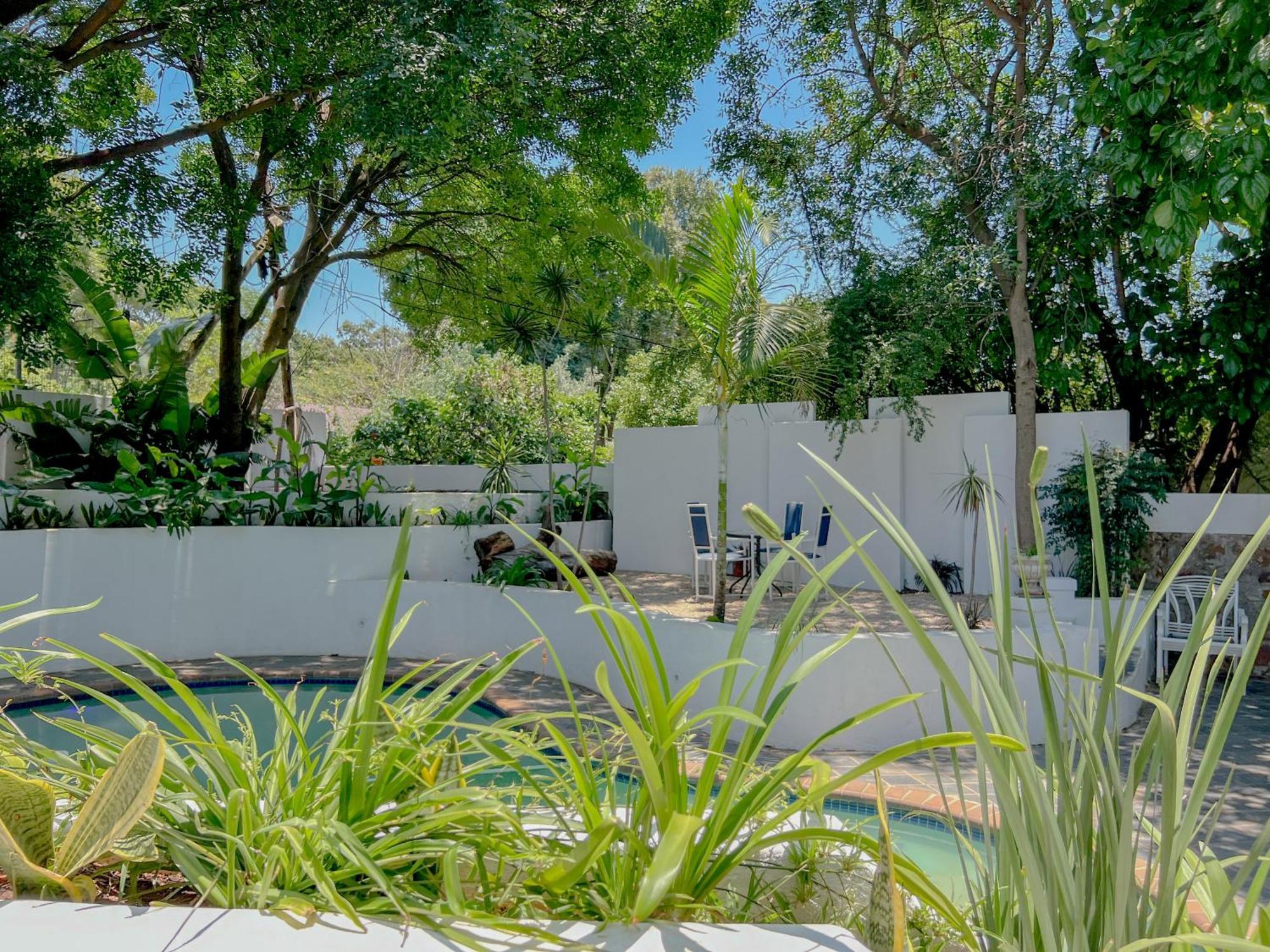 Amoris Guesthouse - In Brooklyn Pretoria-Noord エクステリア 写真